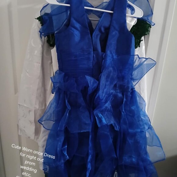 Dress - Picture 2 of 2